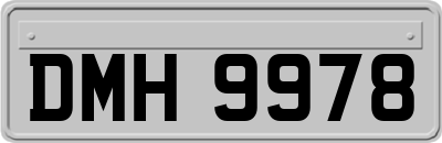 DMH9978