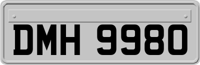 DMH9980