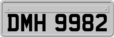 DMH9982