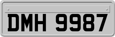 DMH9987