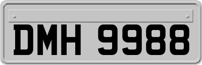 DMH9988