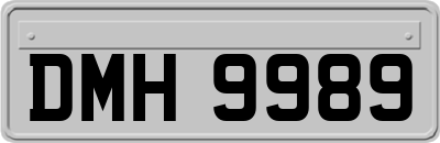 DMH9989