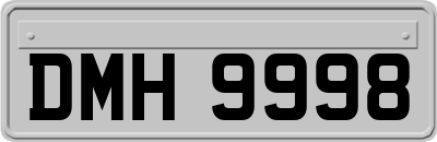 DMH9998