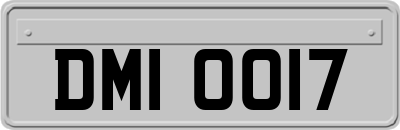 DMI0017
