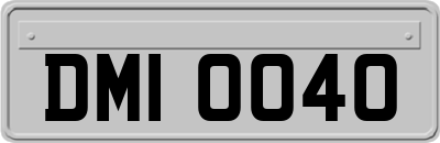 DMI0040