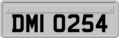 DMI0254