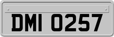 DMI0257