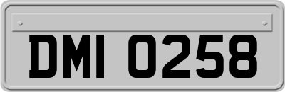 DMI0258