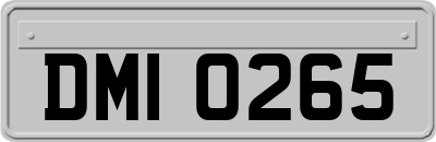 DMI0265