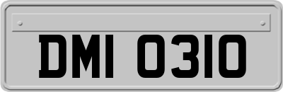 DMI0310