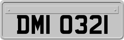 DMI0321