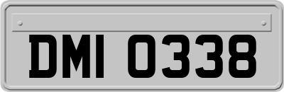 DMI0338