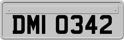 DMI0342