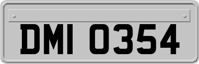 DMI0354
