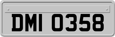 DMI0358