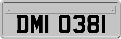 DMI0381