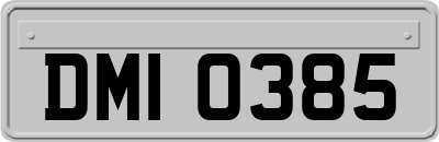 DMI0385