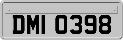 DMI0398