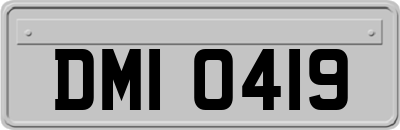 DMI0419