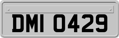 DMI0429