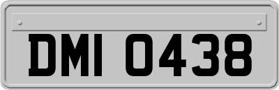 DMI0438