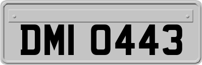 DMI0443