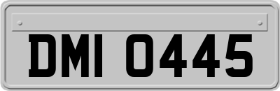 DMI0445
