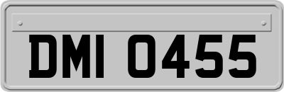 DMI0455