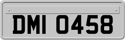 DMI0458