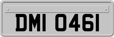 DMI0461