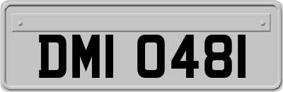 DMI0481