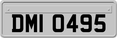 DMI0495