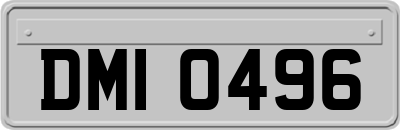 DMI0496