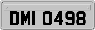 DMI0498