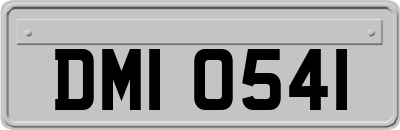 DMI0541