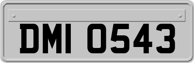 DMI0543
