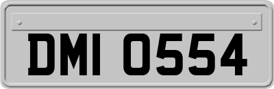 DMI0554