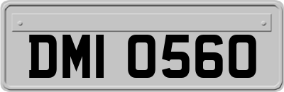DMI0560