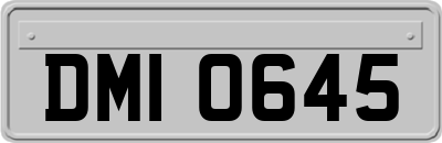 DMI0645