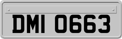 DMI0663