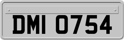 DMI0754