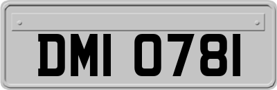 DMI0781