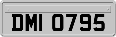 DMI0795