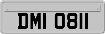 DMI0811