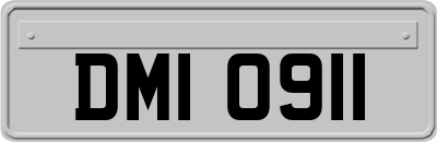 DMI0911