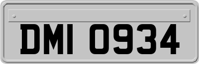 DMI0934