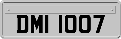 DMI1007