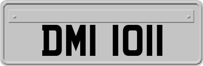 DMI1011