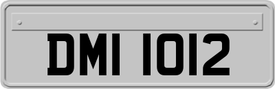 DMI1012