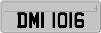 DMI1016